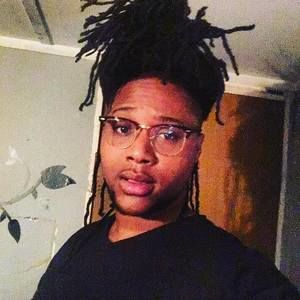 Meet your Posher, Deanthony